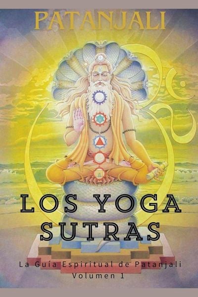 Produktbild: Los Yoga Sutras
