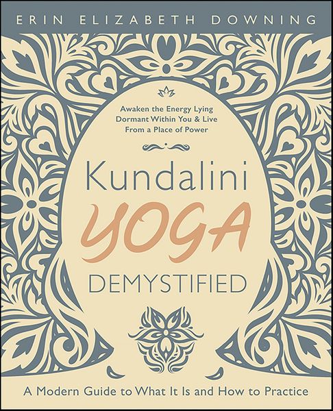 Produktbild: Kundalini Yoga Demystified
