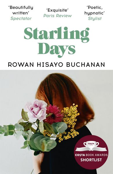 Produktbild: Starling Days