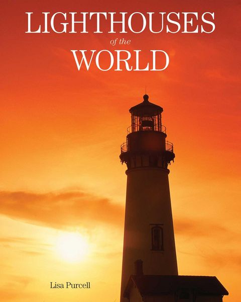 Produktbild: Lighthouses of the World