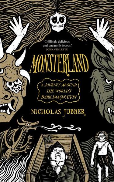 Produktbild: Monsterland