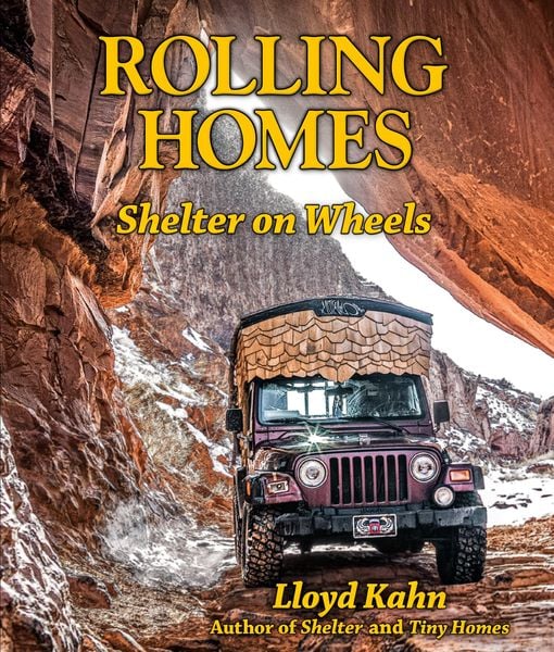 Produktbild: Rolling Homes