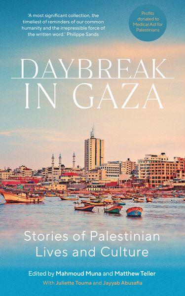 Produktbild: Daybreak in Gaza