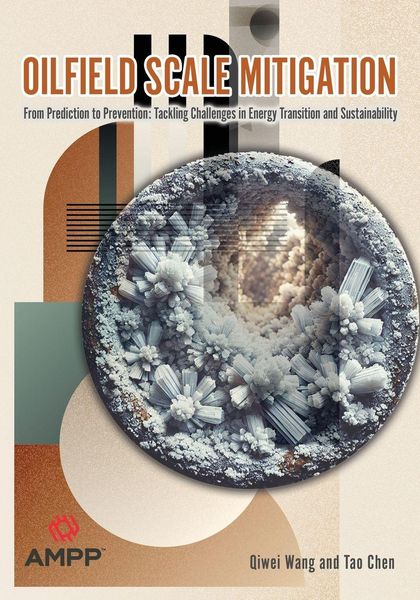 Produktbild: Oilfield Scale Mitigation