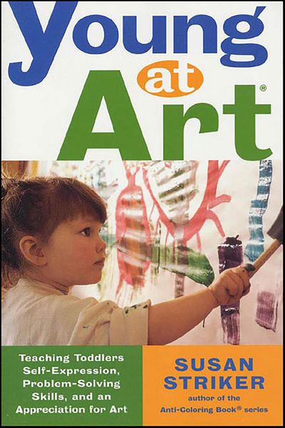 Produktbild: Young at Art