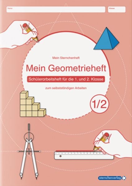 Mein Geometrieheft