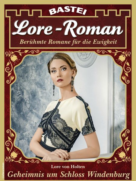 Produktbild: Lore-Roman 103