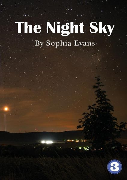 Produktbild: The Night Sky