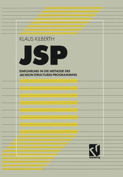 Produktbild: JSP
