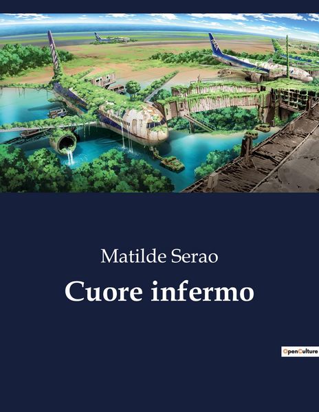 Produktbild: Cuore infermo