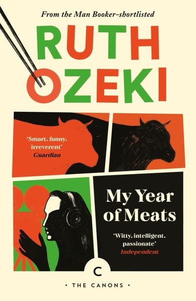 Produktbild: My Year of Meats