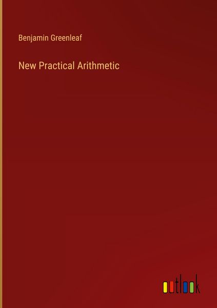 Produktbild: New Practical Arithmetic