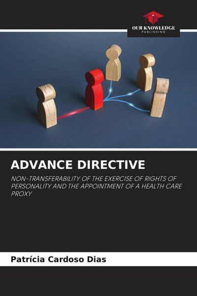 Produktbild: Advance Directive