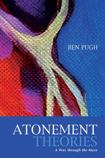 Produktbild: Atonement Theories