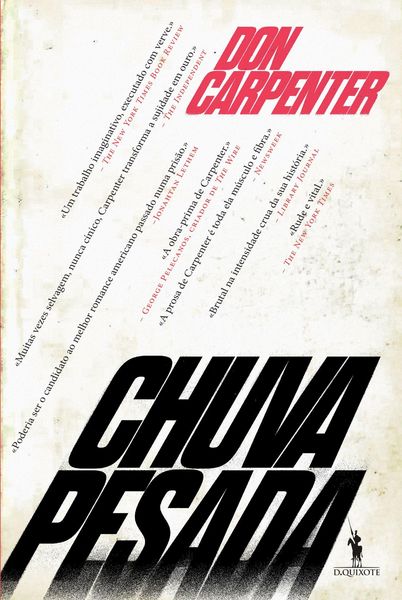 Produktbild: Chuva Pesada
