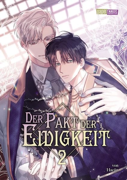 Produktbild: Der Pakt der Ewigkeit 02