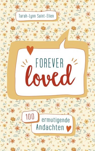 Produktbild: Forever loved