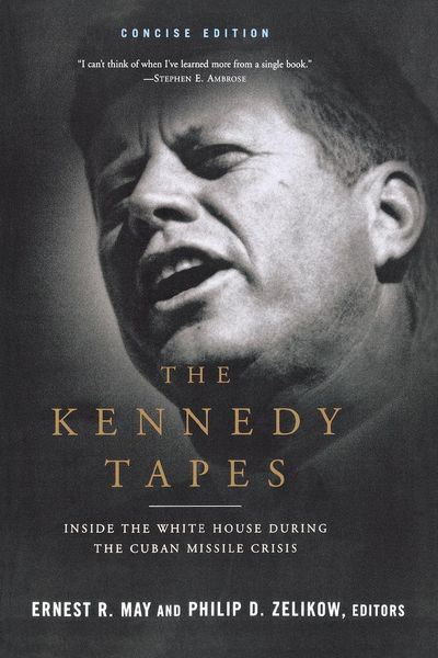 Produktbild: Kennedy Tapes