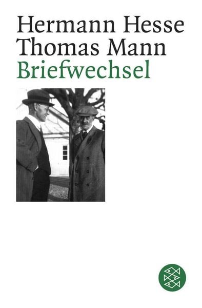 Produktbild: Briefwechsel