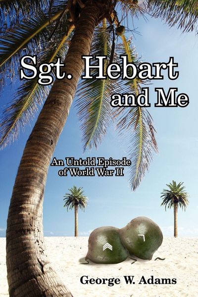 Produktbild: SGT. HEBART AND ME