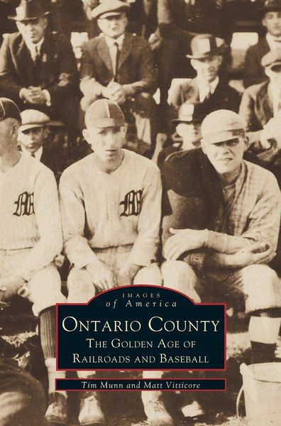 Produktbild: Ontario County