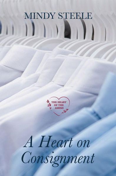 Produktbild: A Heart on Consignment