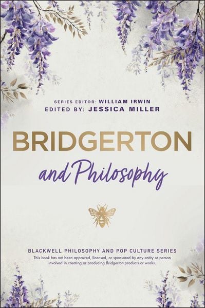 Produktbild: Bridgerton and Philosophy