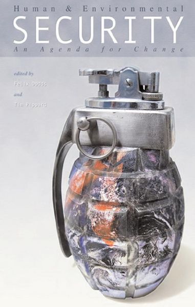 Produktbild: Human and Environmental Security