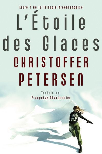 Produktbild: L'&Eacute;toile des Glaces