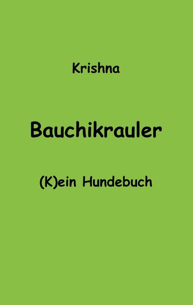 Produktbild: Bauchikrauler