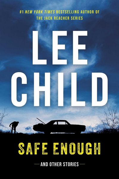 Produktbild: Safe Enough