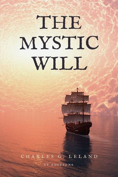 Produktbild: The Mystic Will