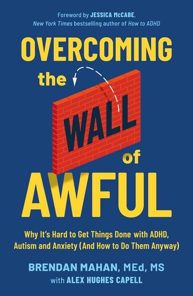 Produktbild: Overcoming the Wall of Awful
