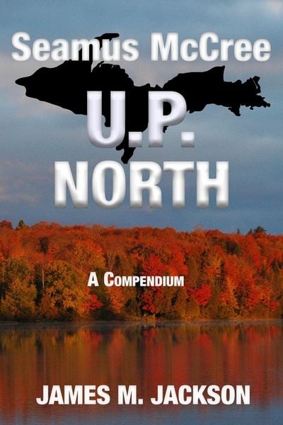 Produktbild: Seamus McCree U.P. North