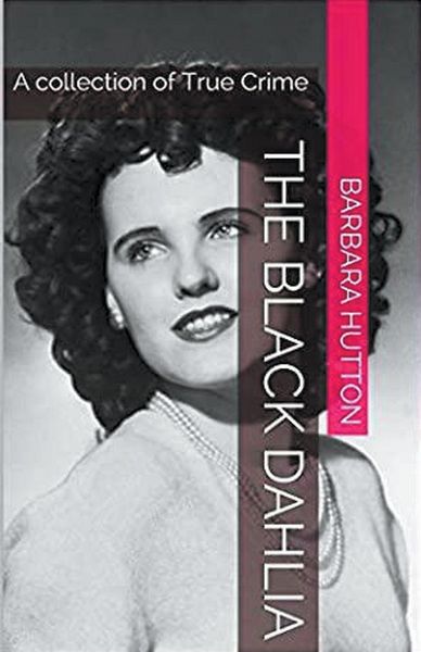 Produktbild: The Black Dahlia