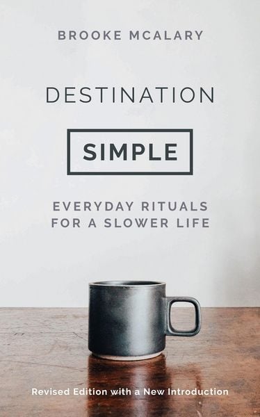 Produktbild: Destination Simple