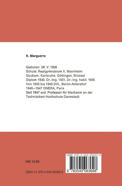 Produktbild: Technische Mechanik