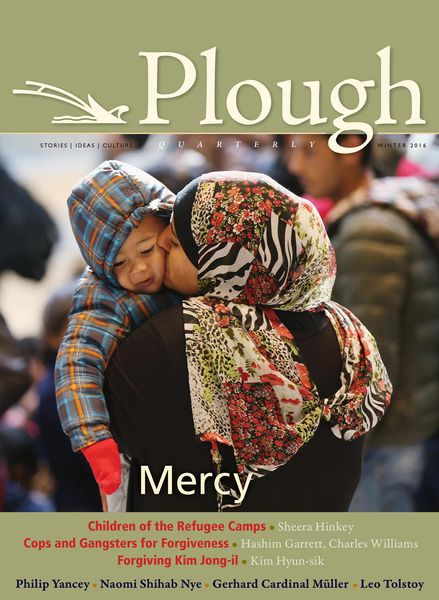 Produktbild: Plough Quarterly No. 7