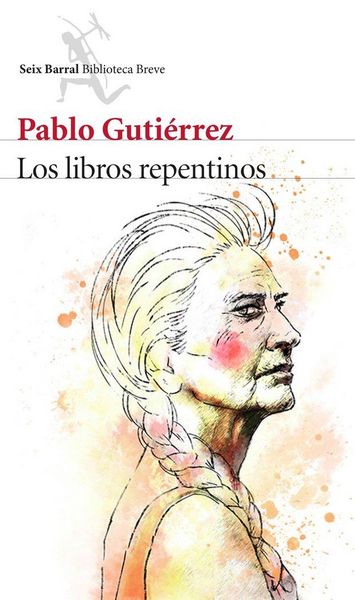 Produktbild: Los libros repentinos
