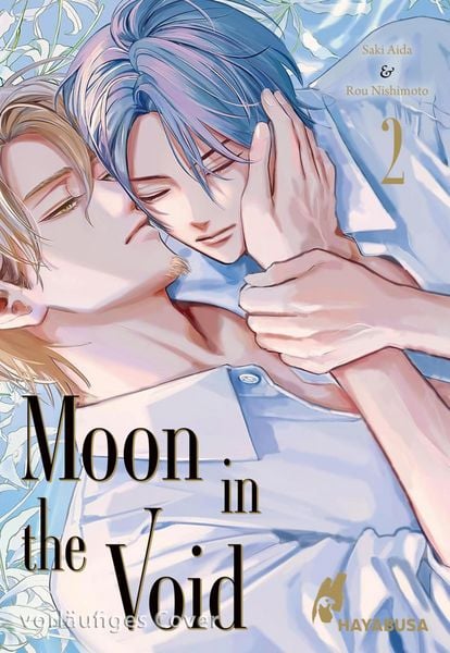 Produktbild: Moon in the Void 2