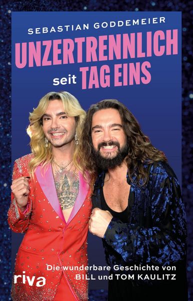 Produktbild: Unzertrennlich seit Tag eins