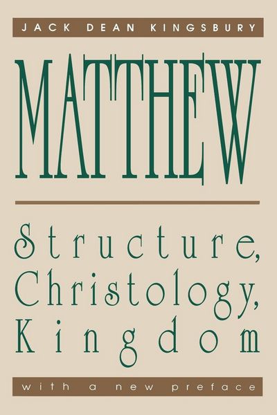 Produktbild: Matthew