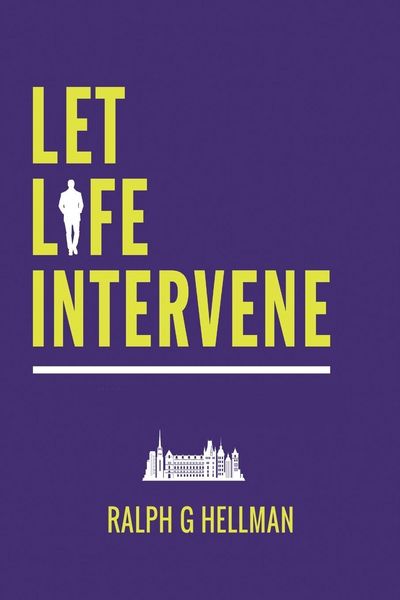 Produktbild: Let Life Intervene