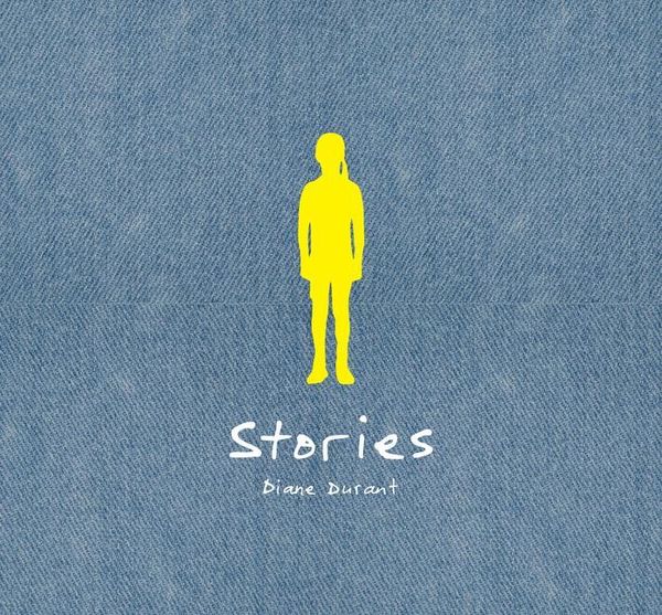 Produktbild: Stories, 1986-88