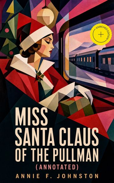 Produktbild: Miss Santa Claus of the Pullman (Annotated)