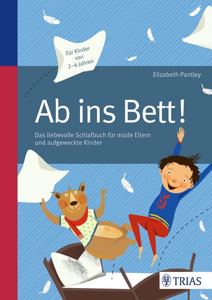 Produktbild: Ab ins Bett!