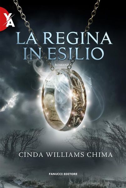 Produktbild: La regina in esilio