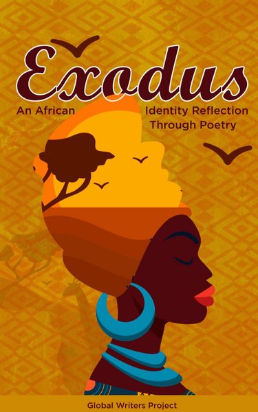 Produktbild: Exodus: An African Identity Reflection Through Poetry