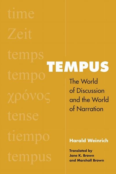 Produktbild: Tempus