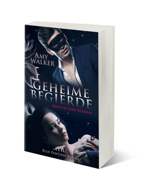 Produktbild: Geheime Begierde | Erotischer Roman